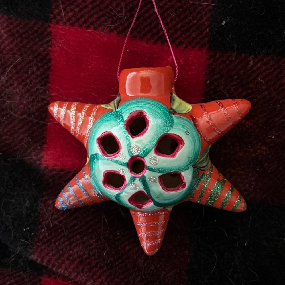 Ornament